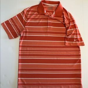 Men’s Nike Golf Tour Performance Golf Polo Large